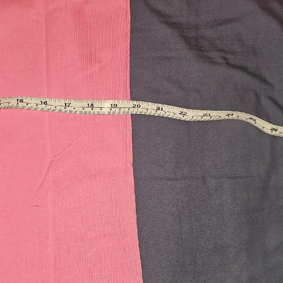 Chrome Hearts Pink Long Sleeve Tee - Picture 11 of 16